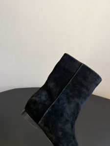 Boots in Brown