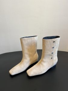 Boots in Brown