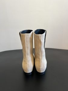 Boots in Brown