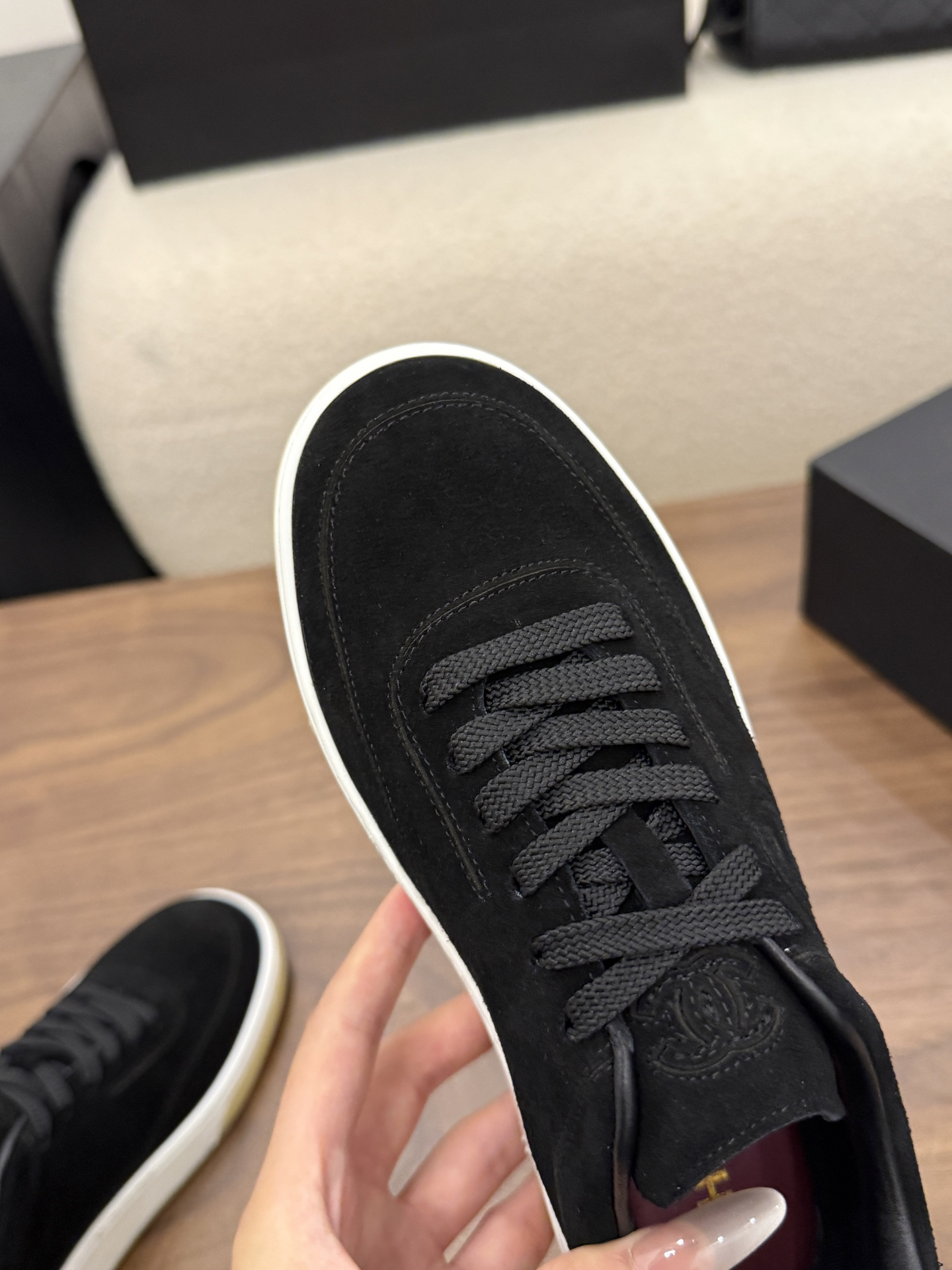 Shoes 344041