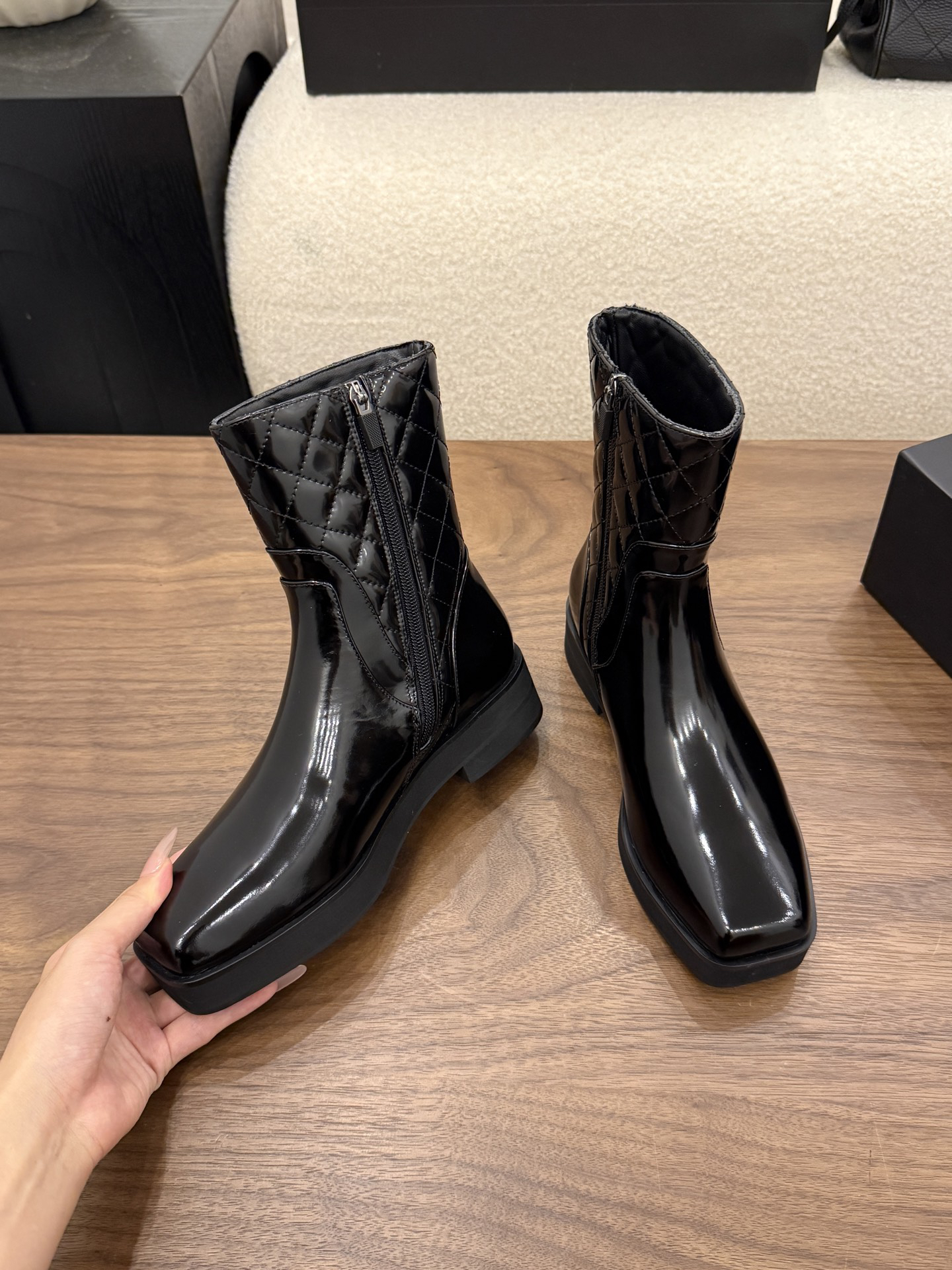 Boots 344041