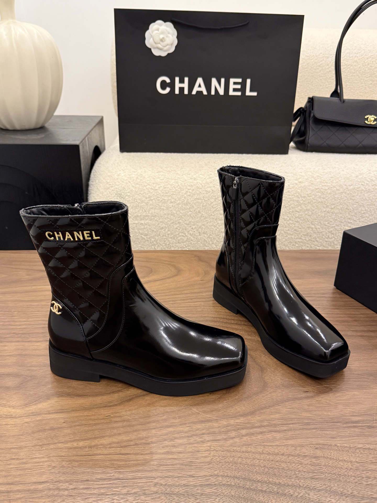 Boots 344041