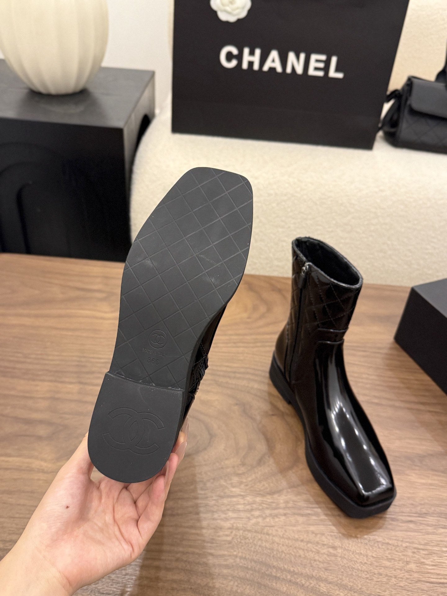 Boots 344041