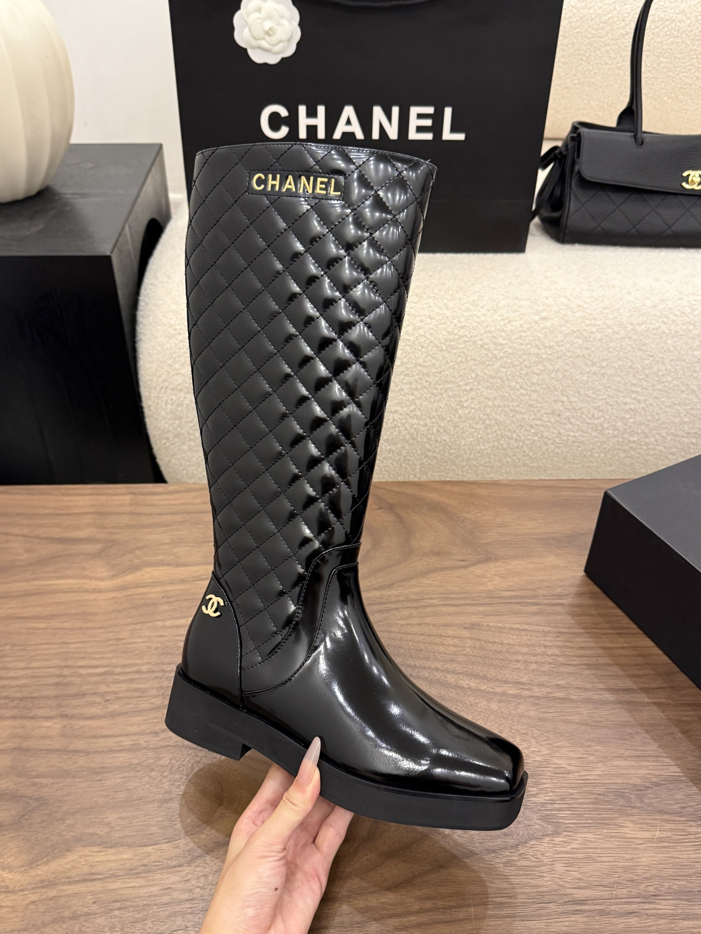 Boots 344041