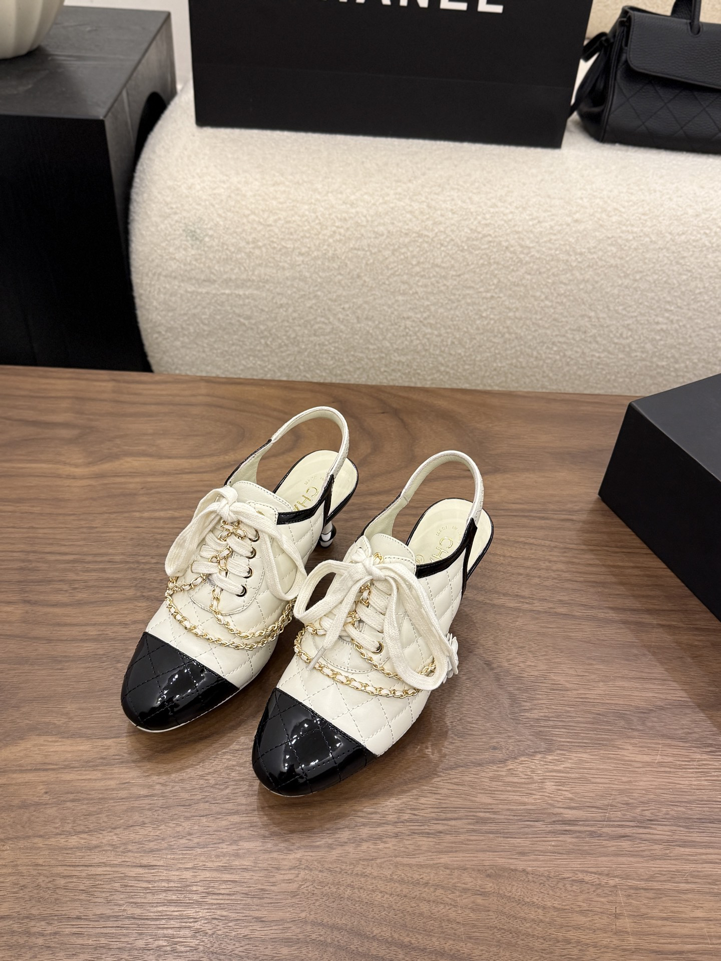 Shoes 344041