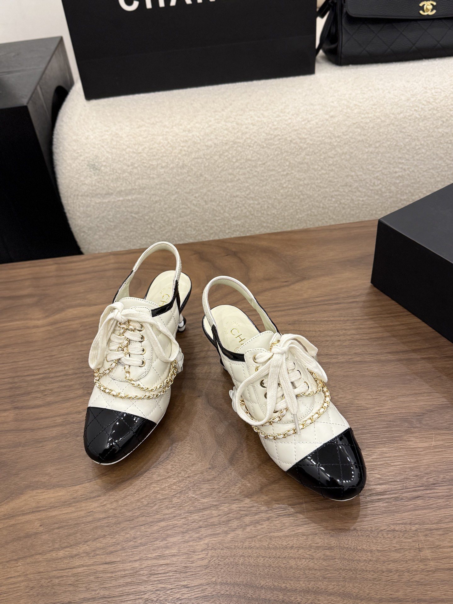 Shoes 344041