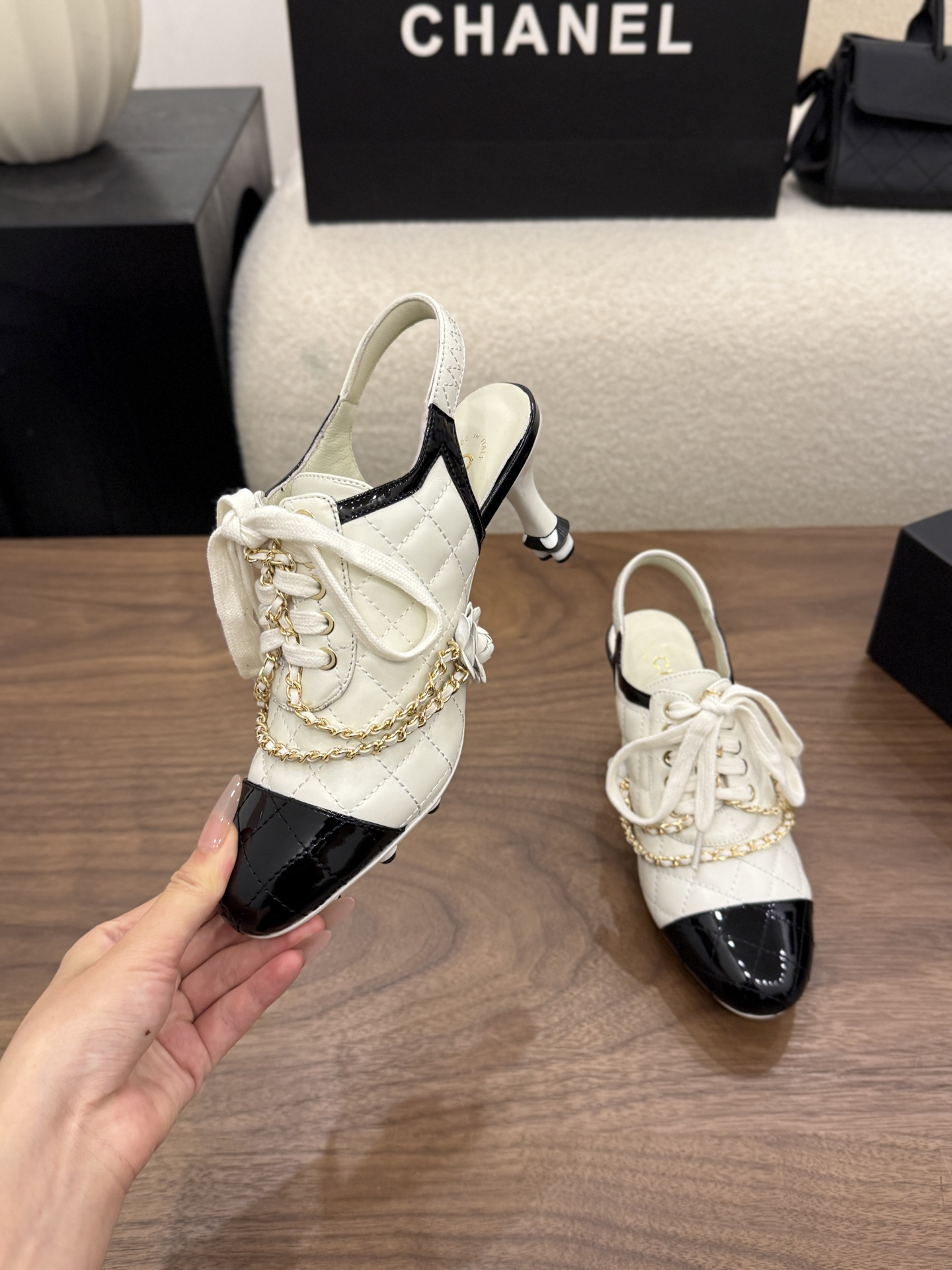 Shoes 344041