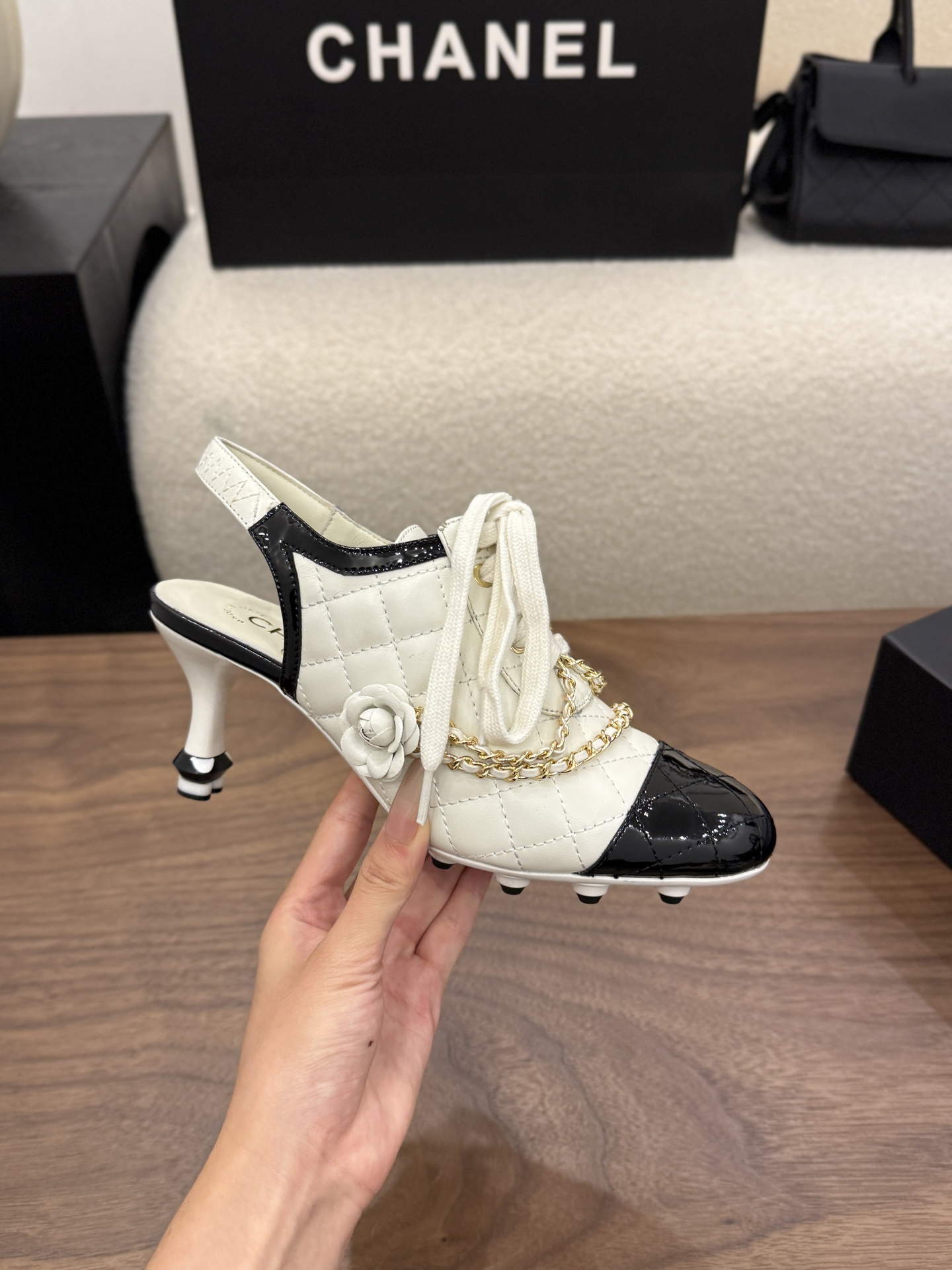 Shoes 344041