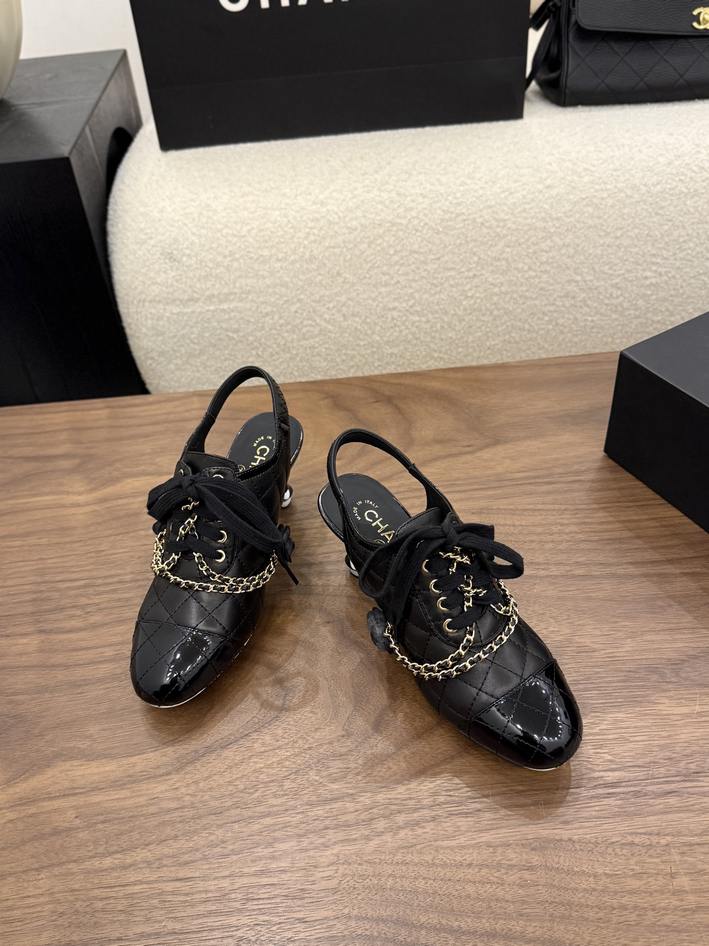 Shoes 344041