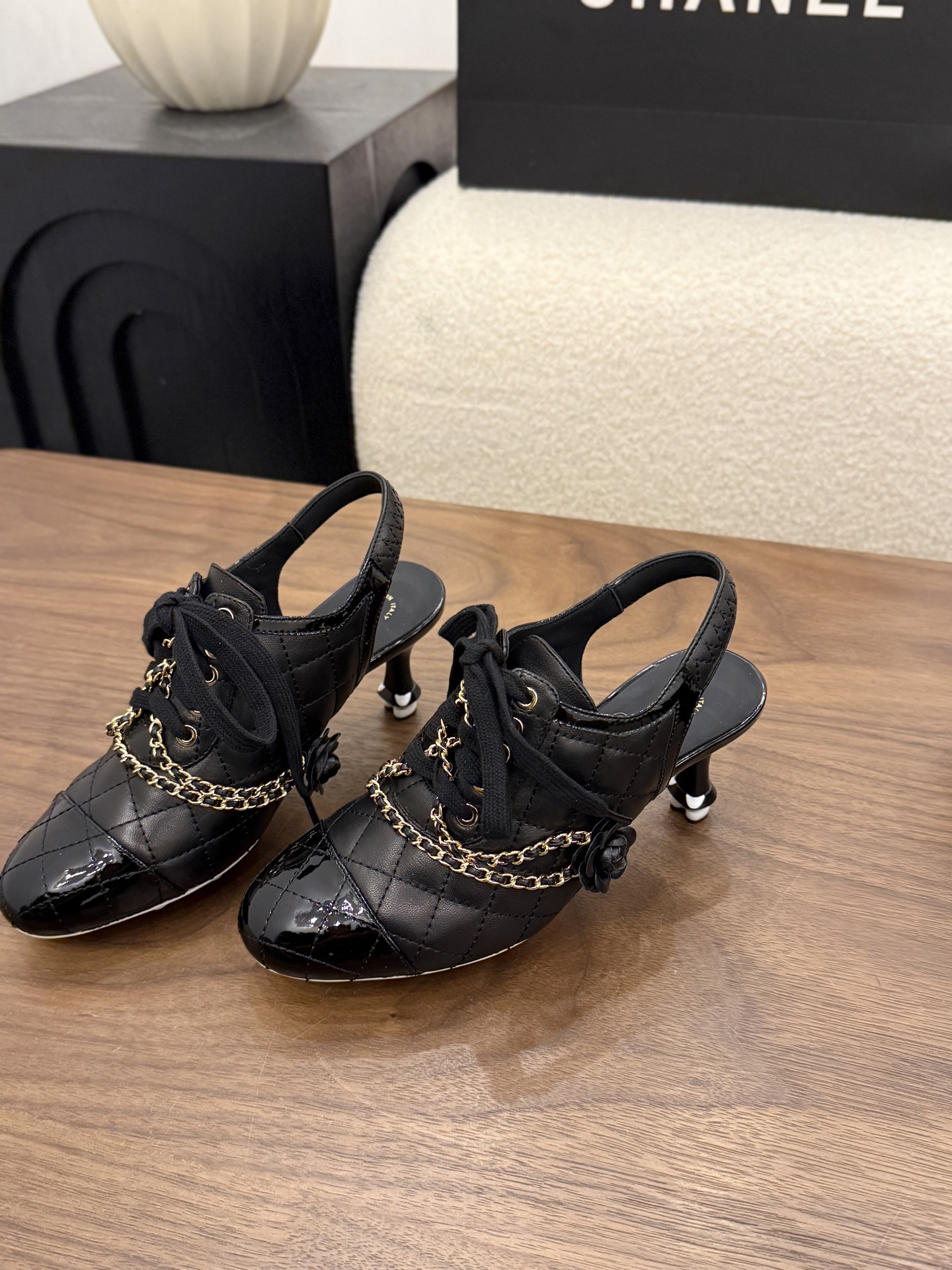 Shoes 344041