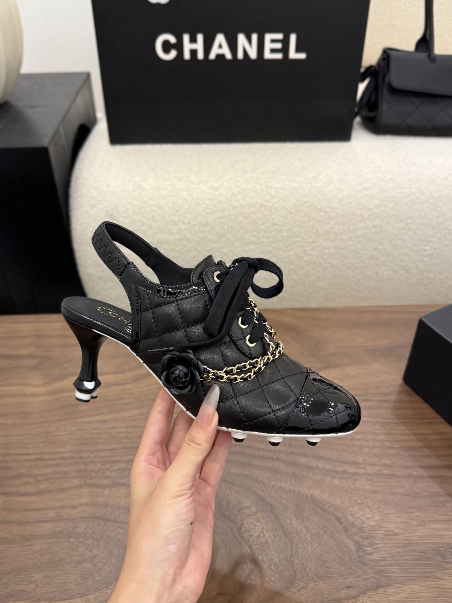Shoes 344041