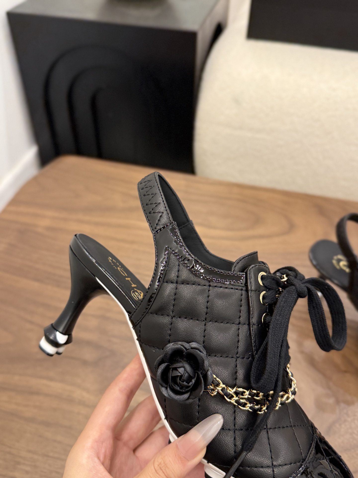 Shoes 344041