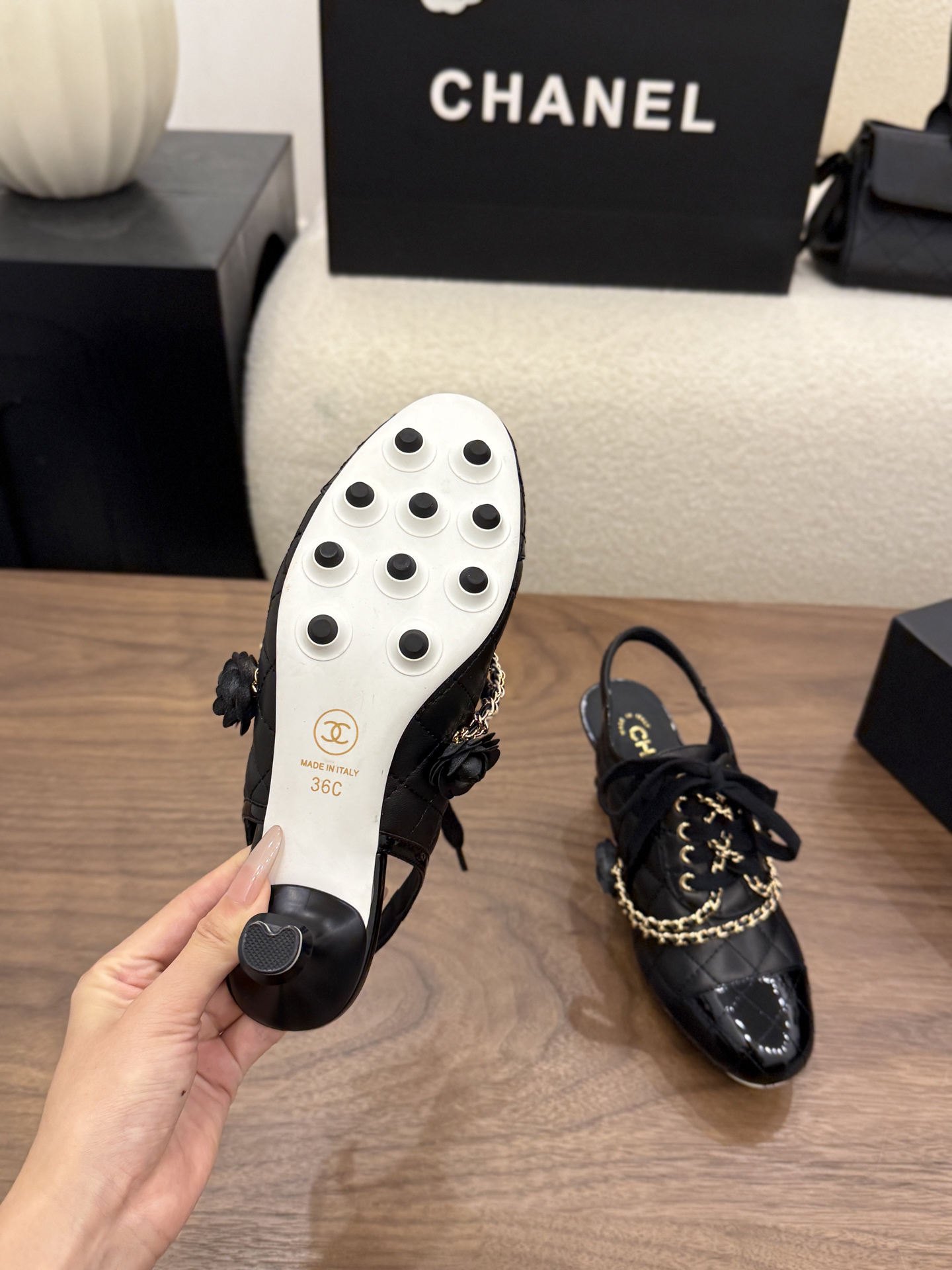 Shoes 344041