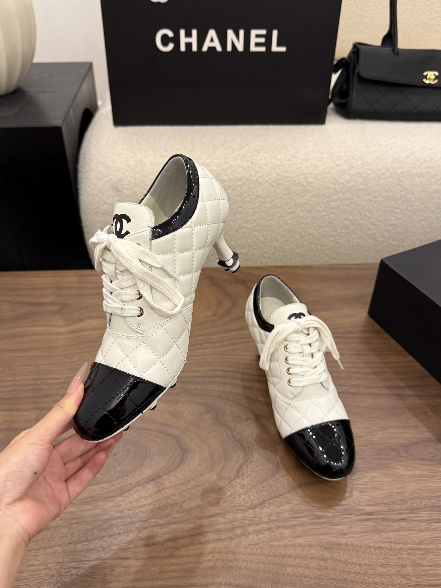 Shoes 344041