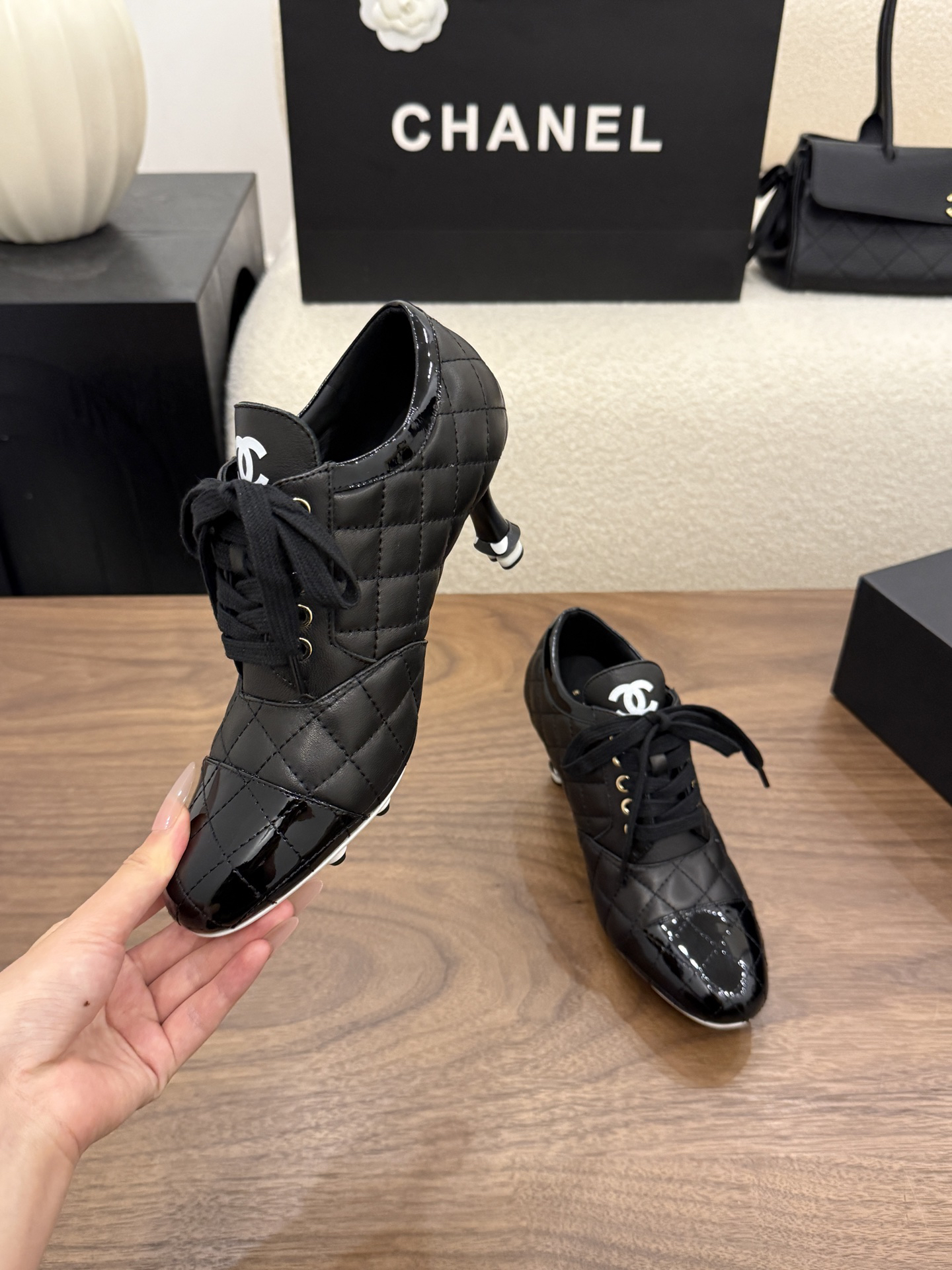 Shoes 344041