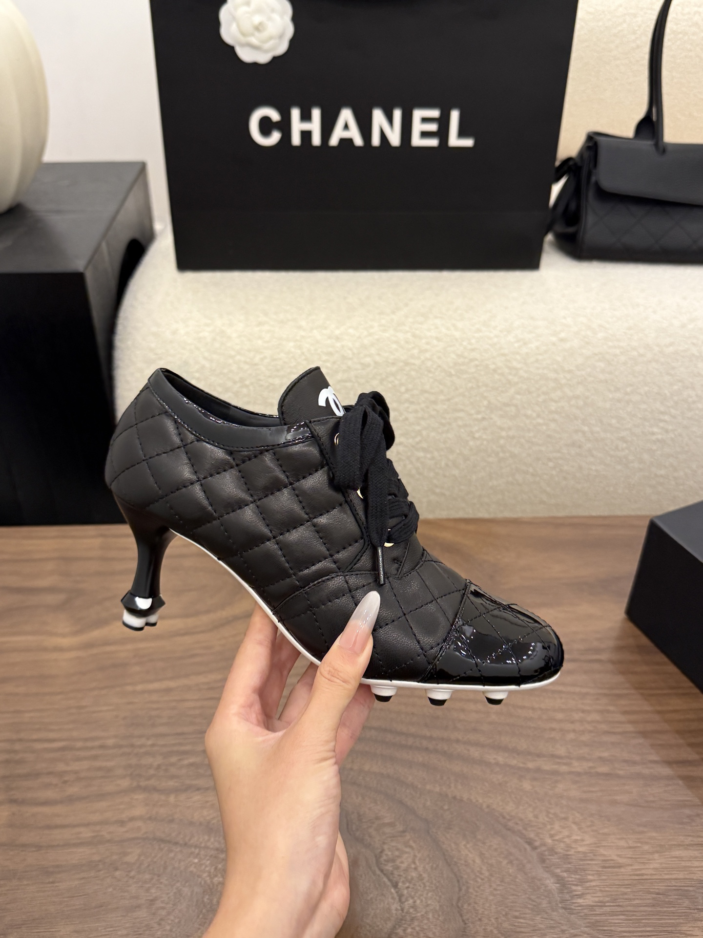 Shoes 344041