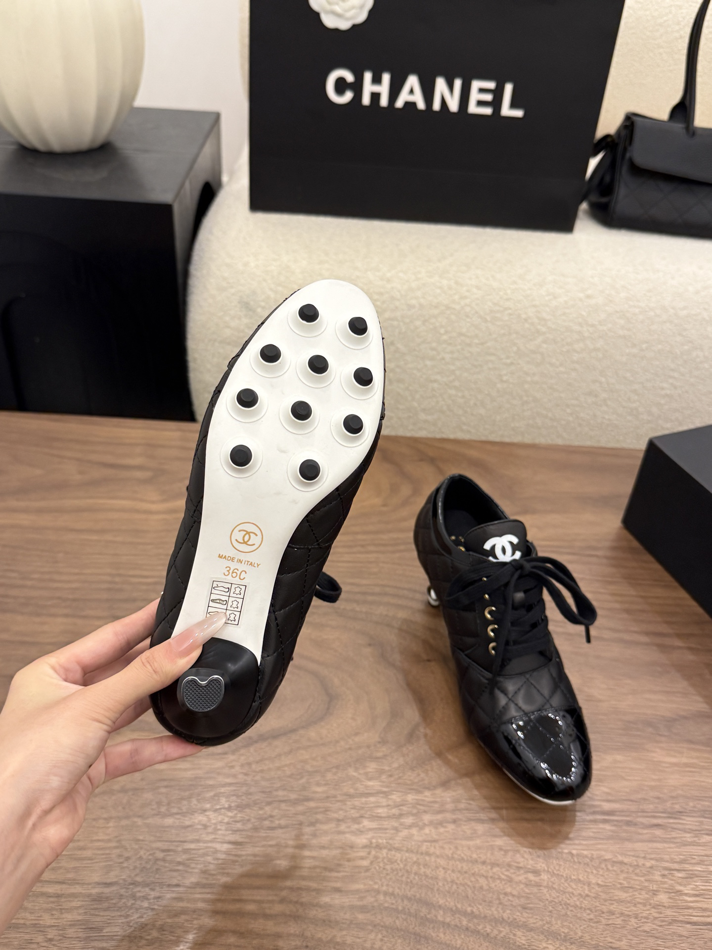 Shoes 344041