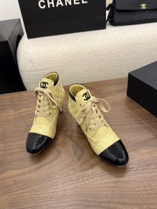 Chanel Boots 344041