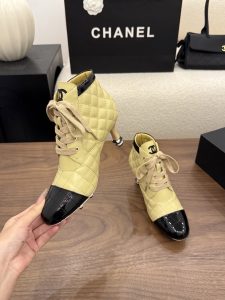 Chanel Boots 344041