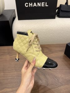 Chanel Boots 344041