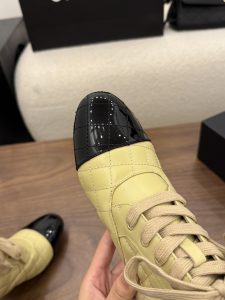 Chanel Boots 344041