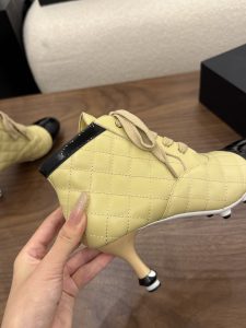 Chanel Boots 344041
