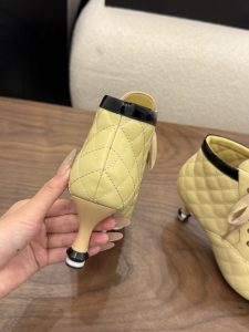 Chanel Boots 344041