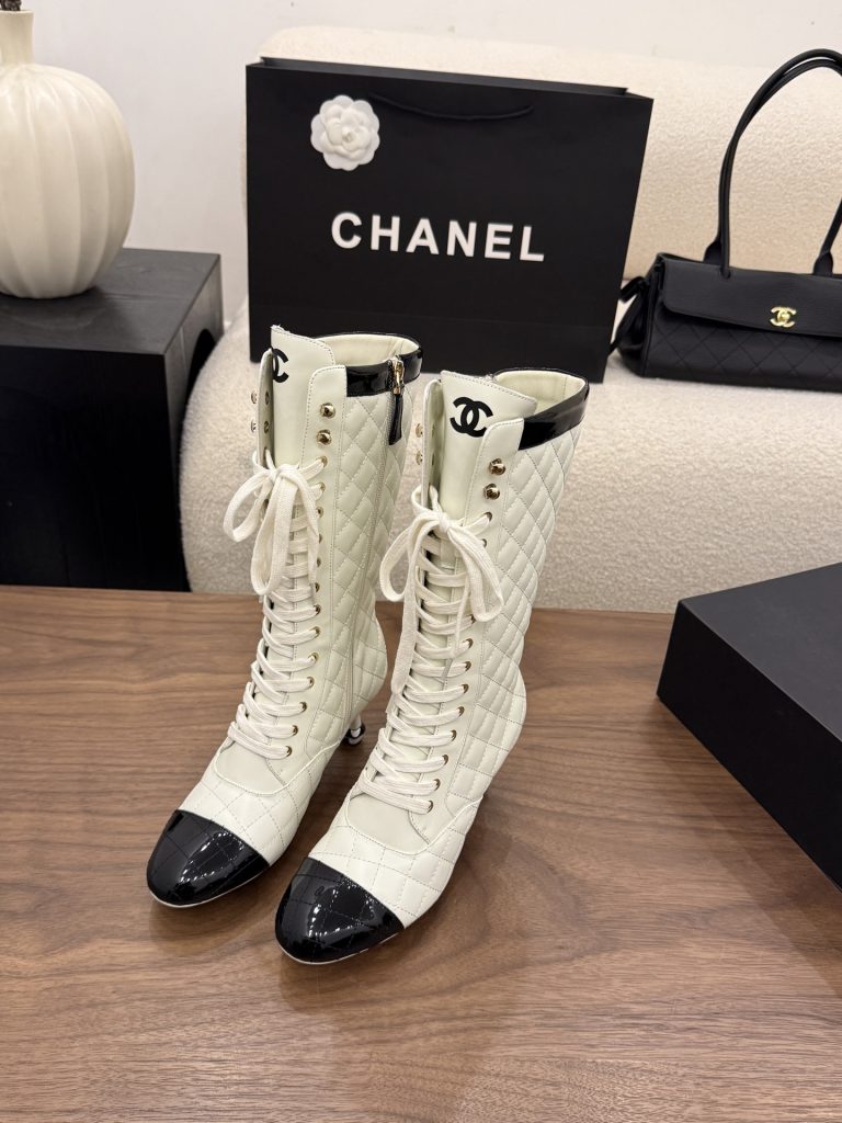 Chanel Boots 344041