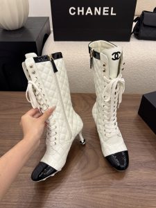 Chanel Boots 344041