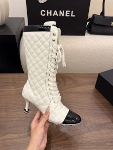 Chanel Boots 344041