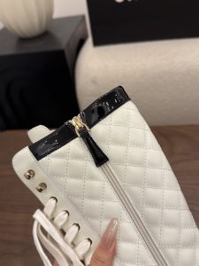 Chanel Boots 344041