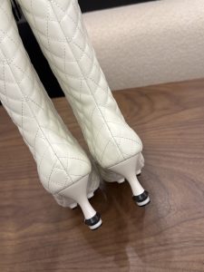 Chanel Boots 344041