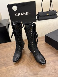 Chanel Boots 344041