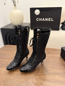 Chanel Boots 344041