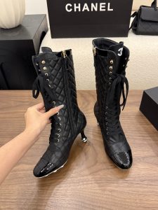 Chanel Boots 344041