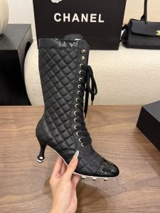 Chanel Boots 344041