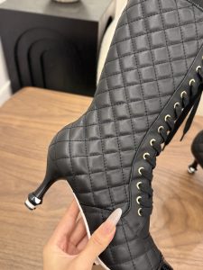 Chanel Boots 344041