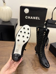 Chanel Boots 344041