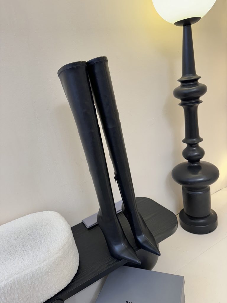 Balenciaga Boots
