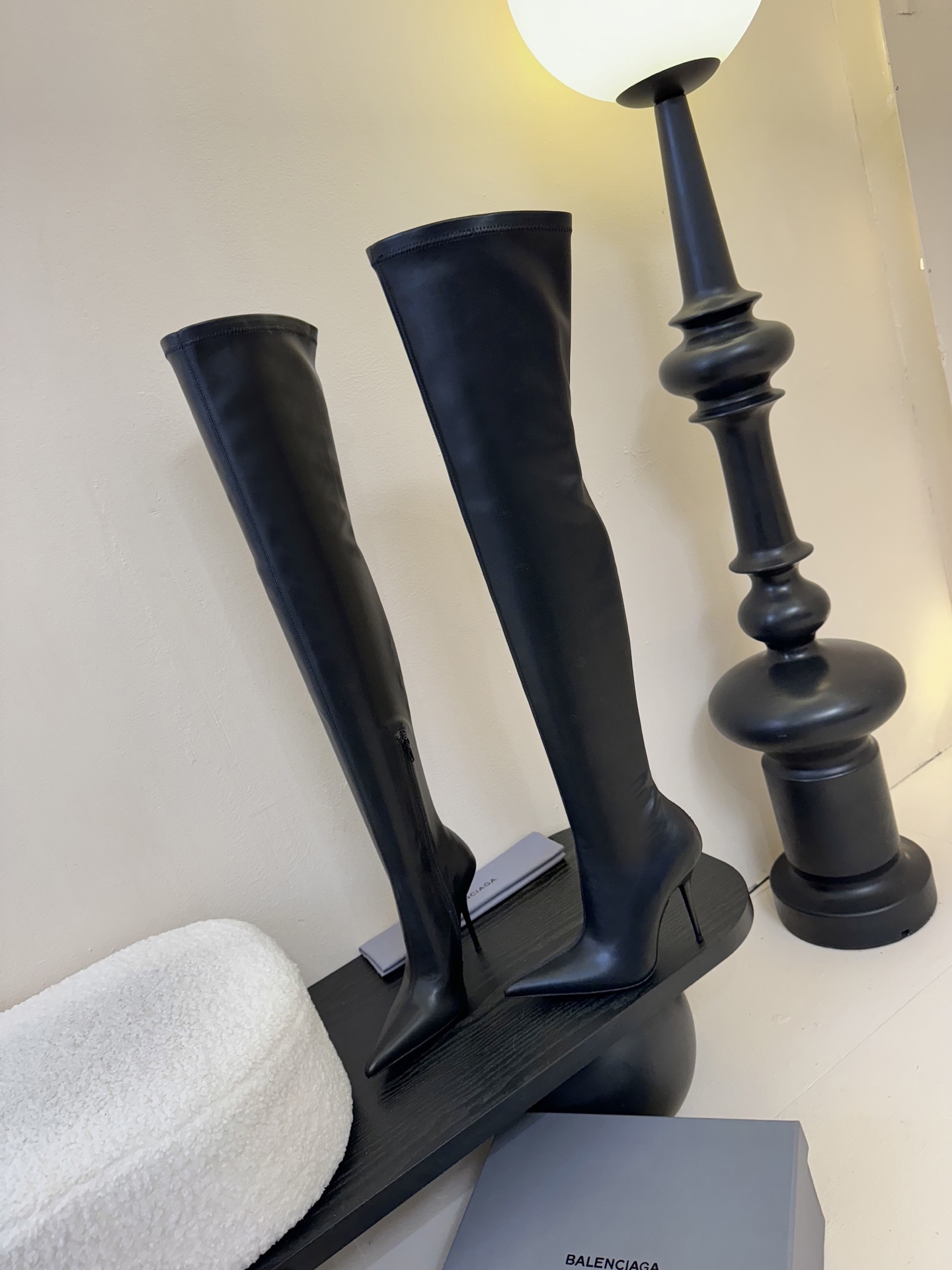Balenciaga Boots