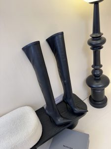 Balenciaga Boots