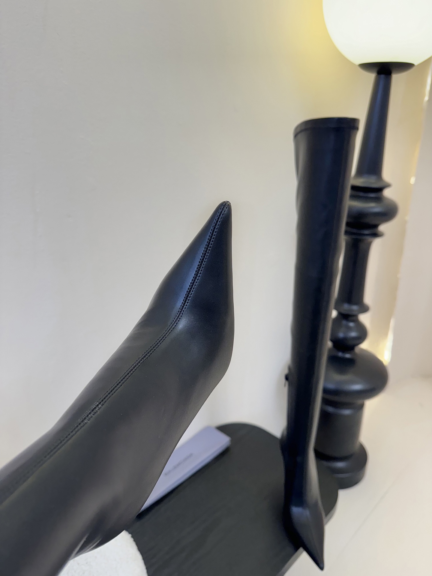 Balenciaga Boots