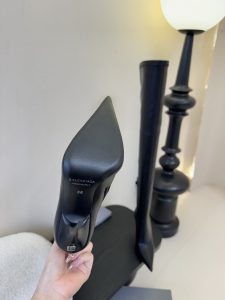 Balenciaga Boots