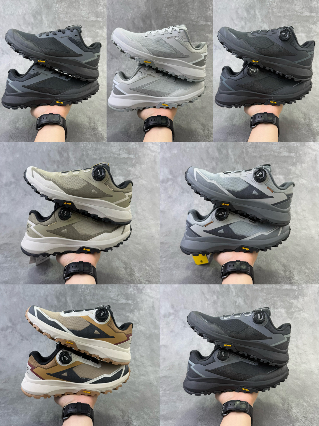 Shoes 17032