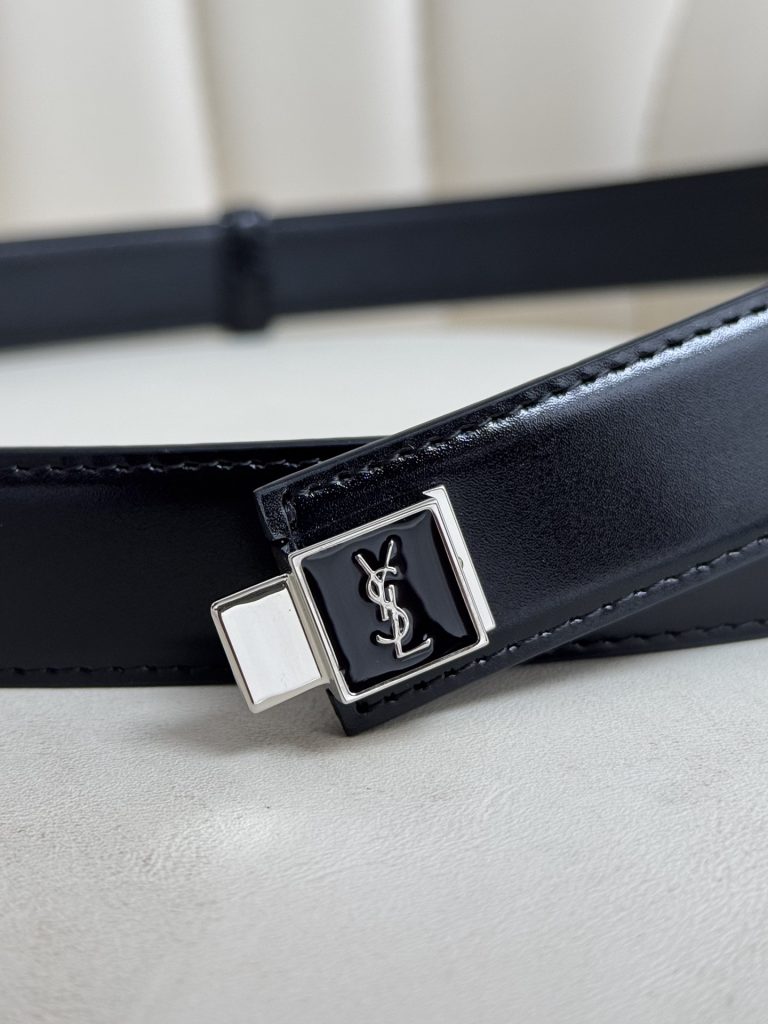 YSL Belt