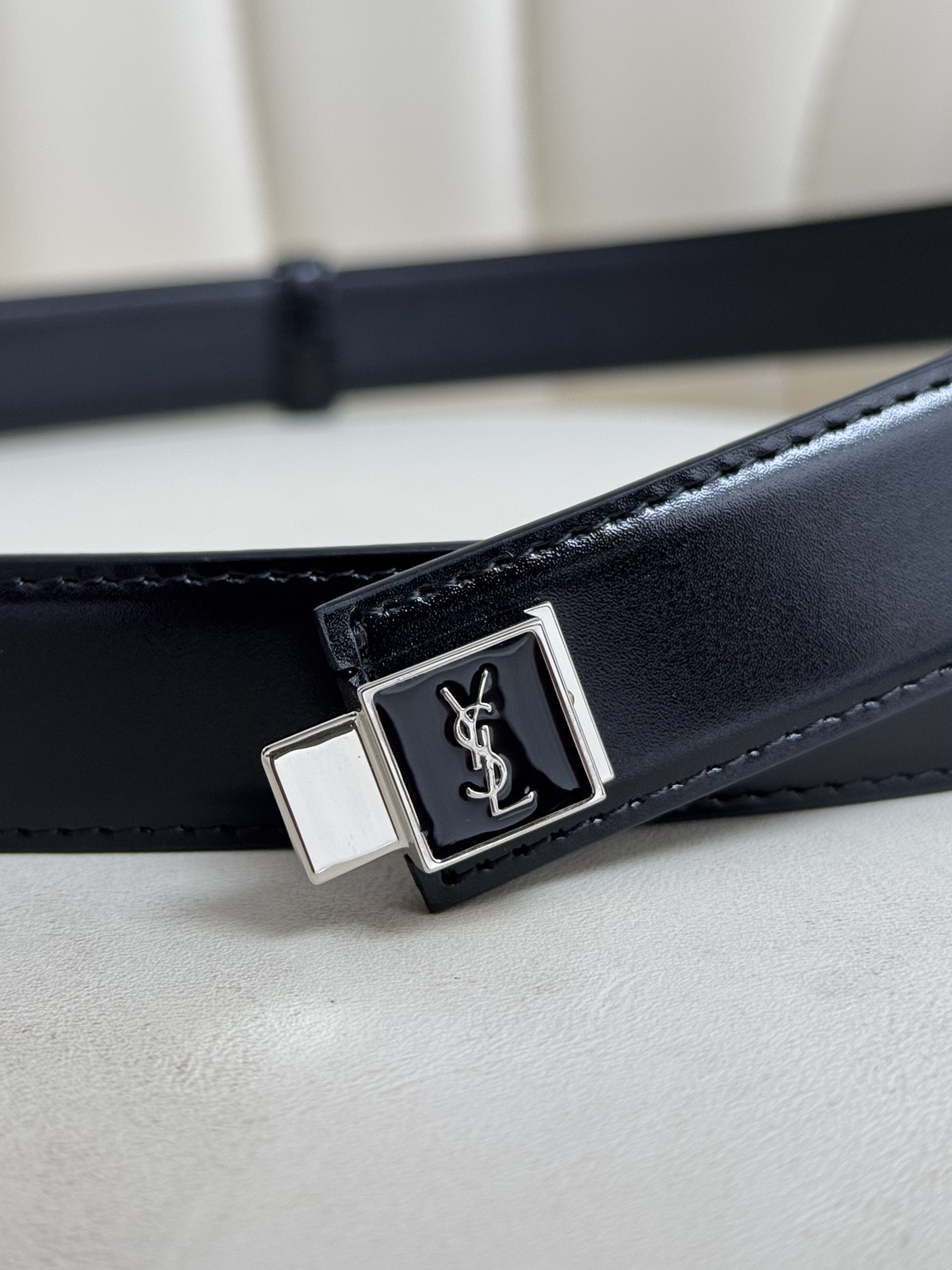 YSL Belt