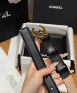 Belt in Beige