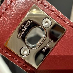 Hermes Belt in Black
