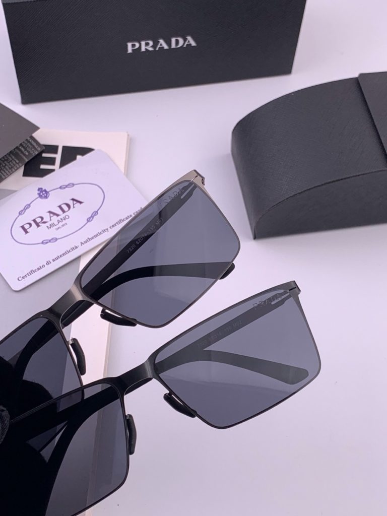 Prada Jewelry P9745