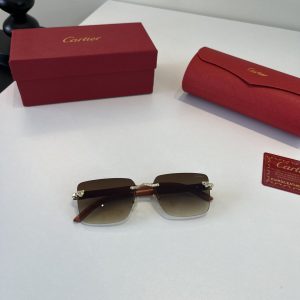 Cartier Jewelry